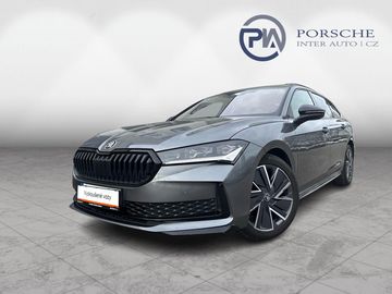 Sportline 2.0 TDI 110kw DSG Co