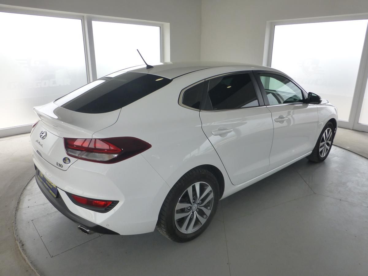 Hyundai i30, 1,0-88KW**PARK.S**NEW ČR - fotka 6