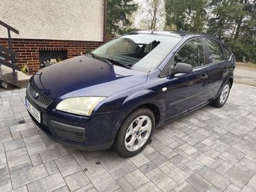 1.6i 16V 74kW