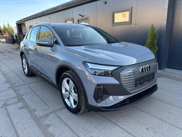 Q4-Etron 82kwh 150kw