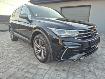 2.0TDi 147kw 4x4 R-LINE ZÁRUKA