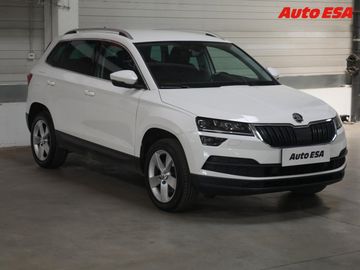 1.5TSi,ČR,Style,DSG,LED