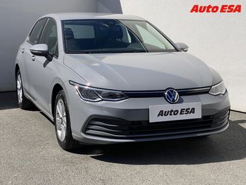 1.0 TSi,Life,+pneu