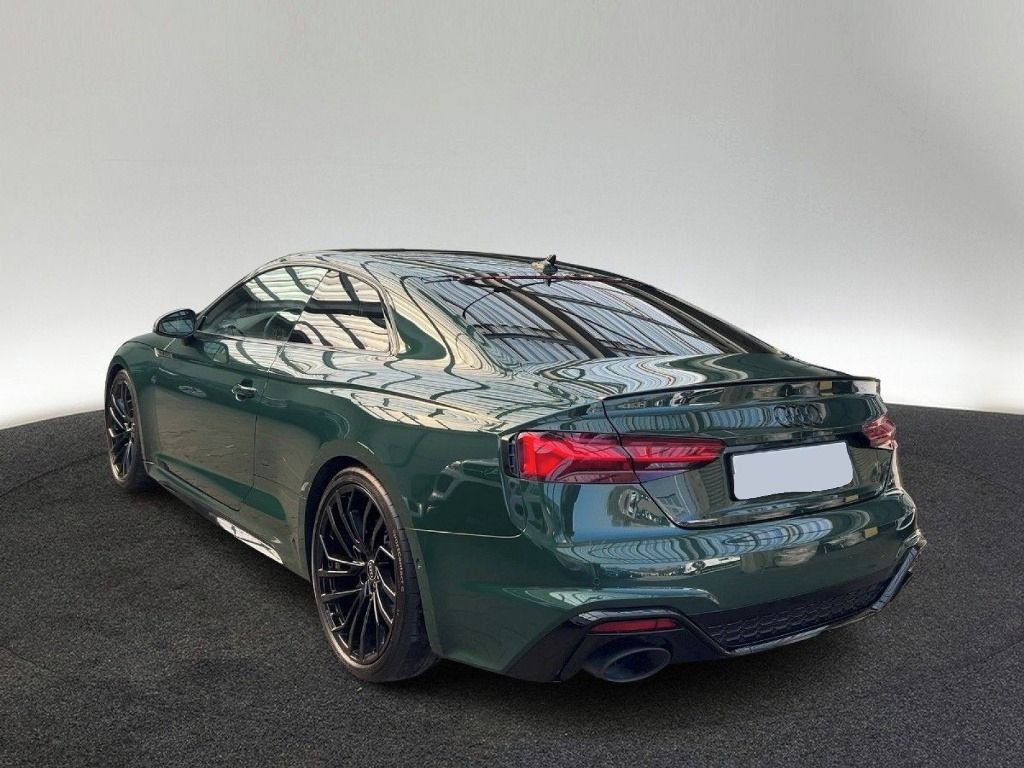Audi RS5, Coupé 2.9 TFSI quattro*Kůže* - fotka 2
