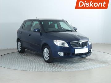 1.4 16V, Automatická klima