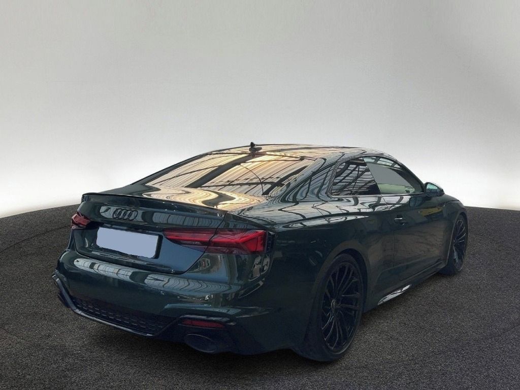 Audi RS5, Coupé 2.9 TFSI quattro*Kůže* - fotka 4