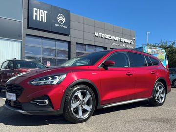 2.0 TDCi 150k SERVIS ZÁRUKA ČR