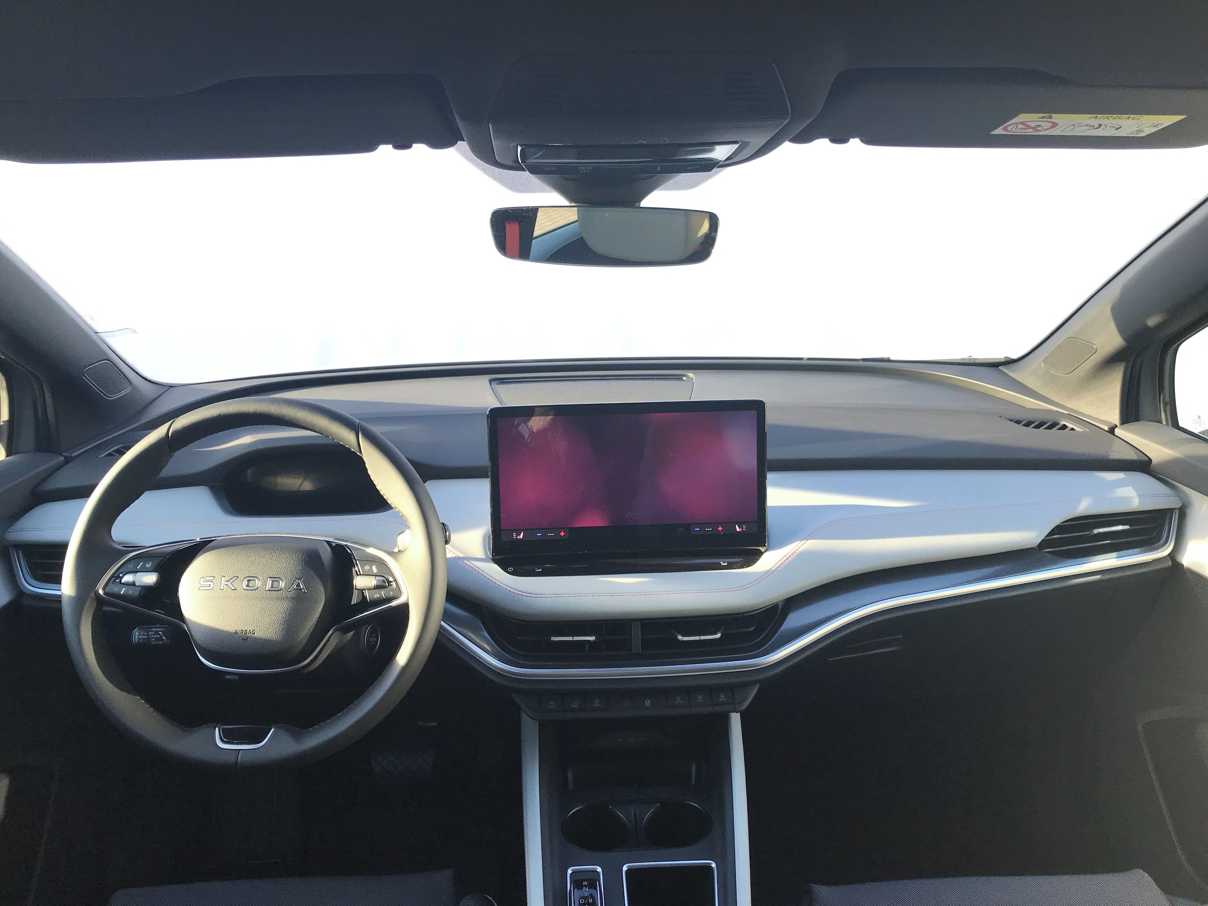 Škoda Elroq, 60 150kW Selection+NAVI - fotka 5