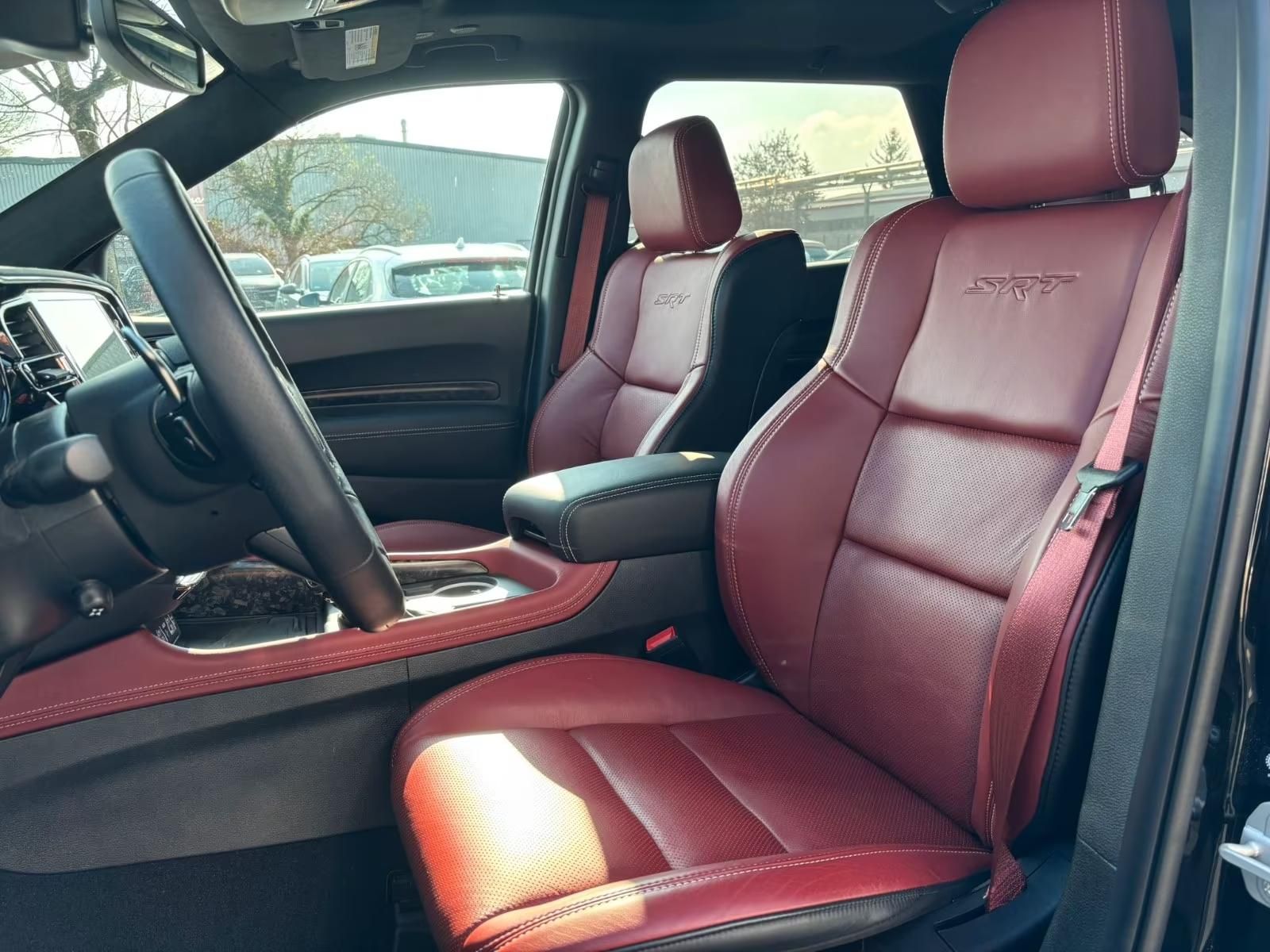 Dodge Durango, SRT Hellcat, dodání 3 týdny - fotka 6
