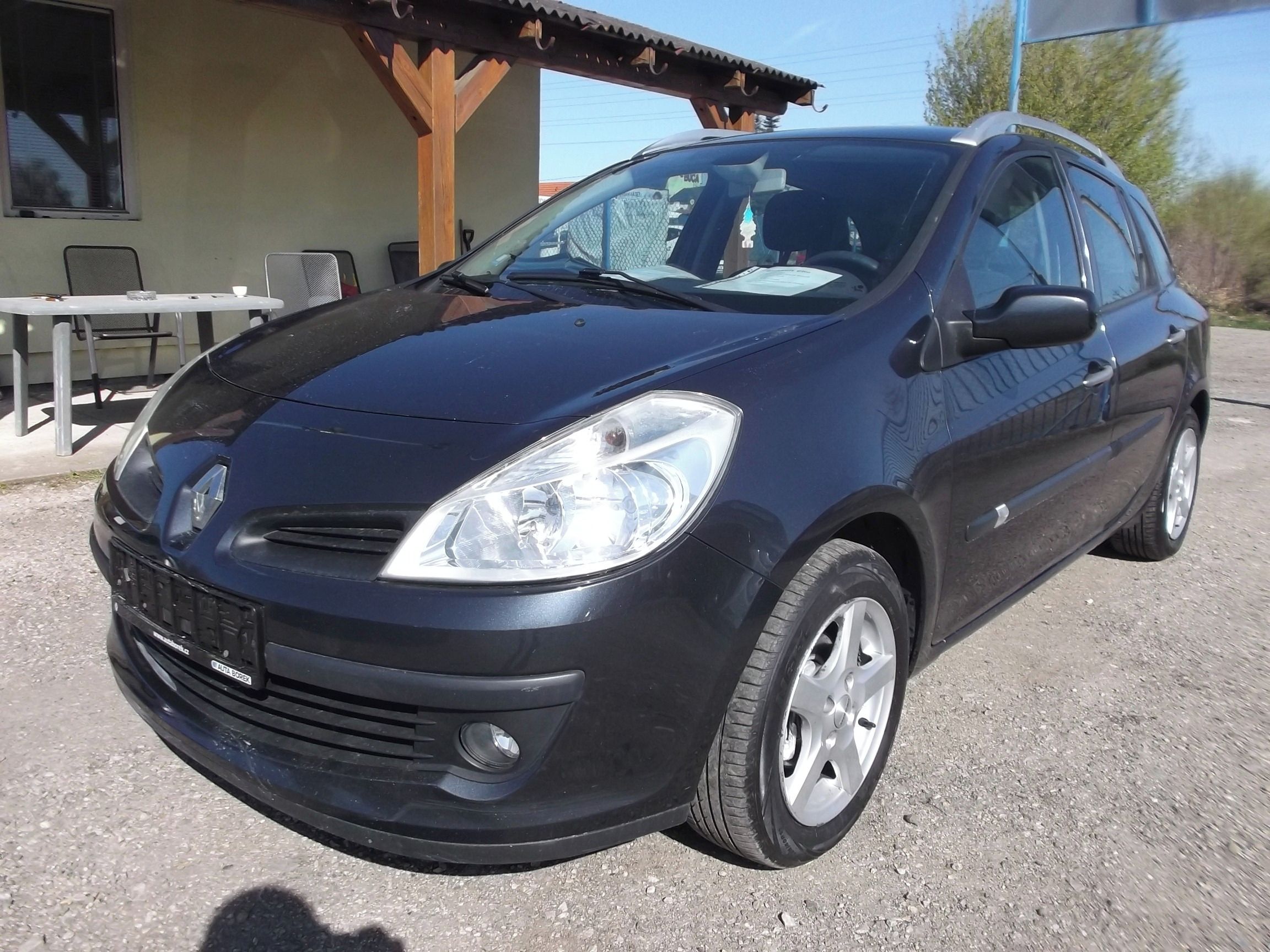 Renault Clio, 1.2 i