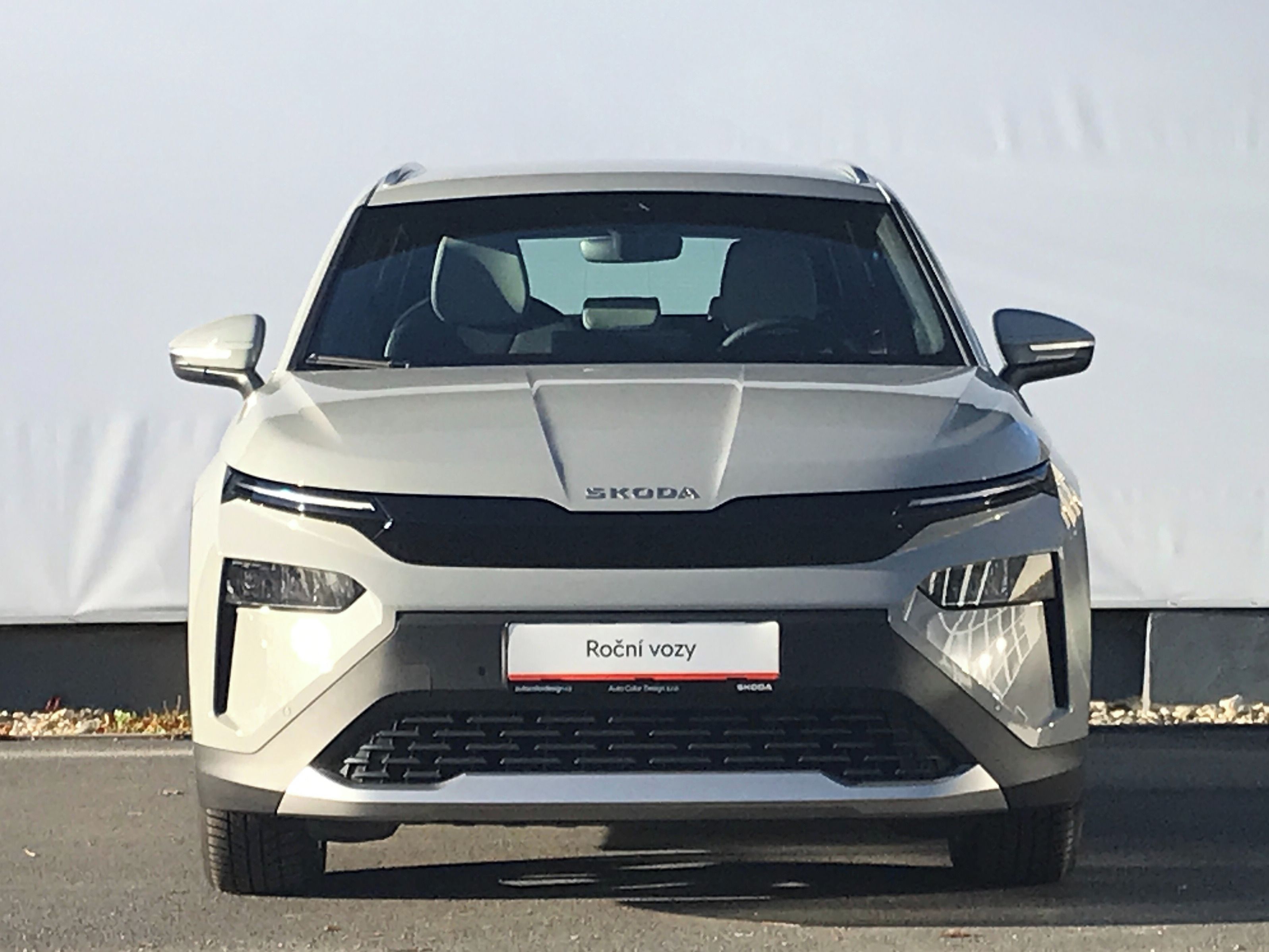 Škoda Elroq, 60 150kW Selection+NAVI - fotka 4