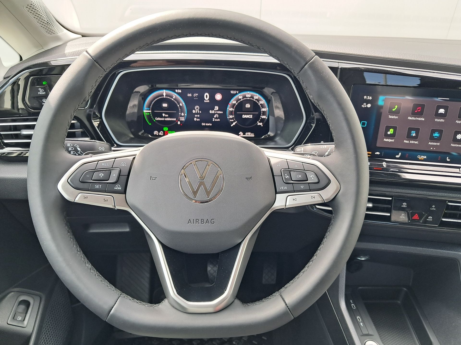 Volkswagen Caddy, Akční Caddy Life 1.5 TSI / 85 - fotka 6