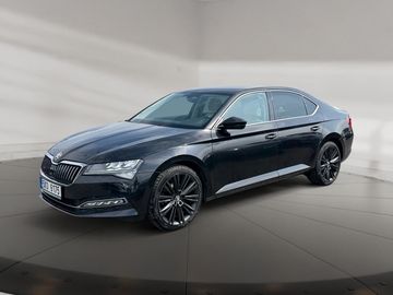 STYLE 2.0TDI 147kW DSG 4x4 CZ