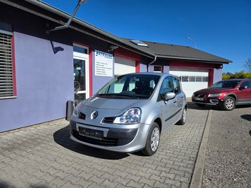 GrandModus1,2 16V+sada zim.kol