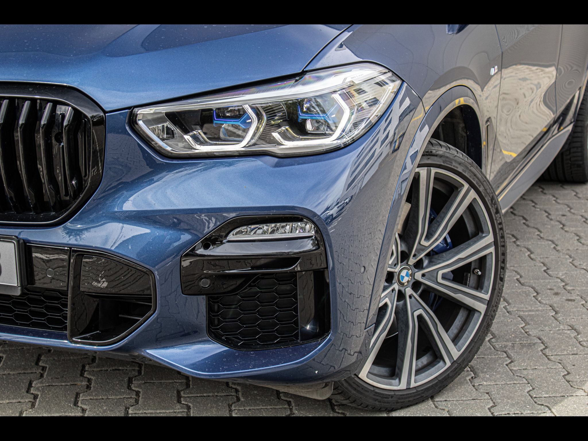 BMW X5, Individual - fotka 2