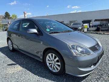 1.6 VTEC Sport Unlimited