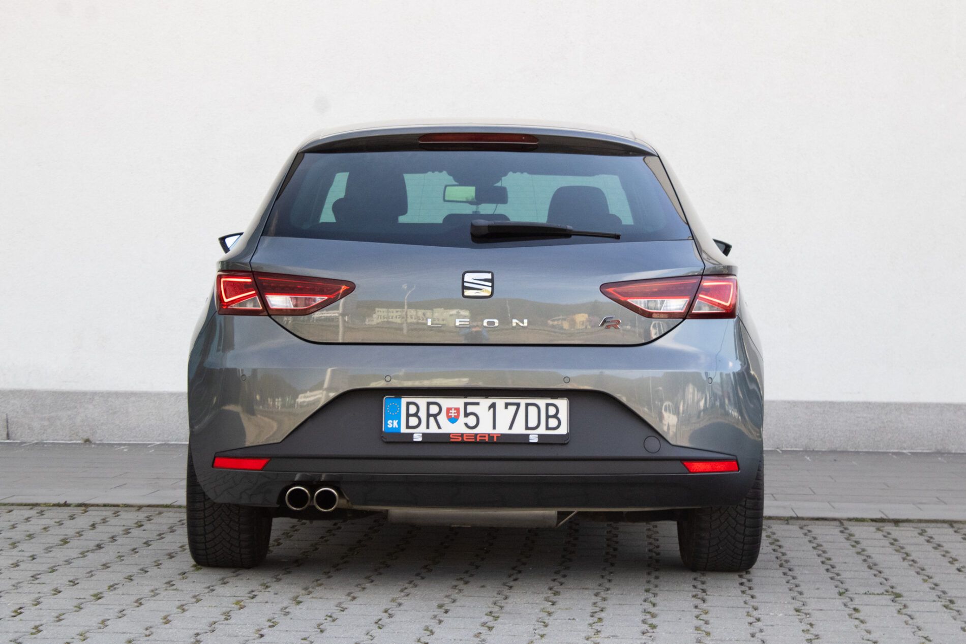 Seat Leon - fotka 6