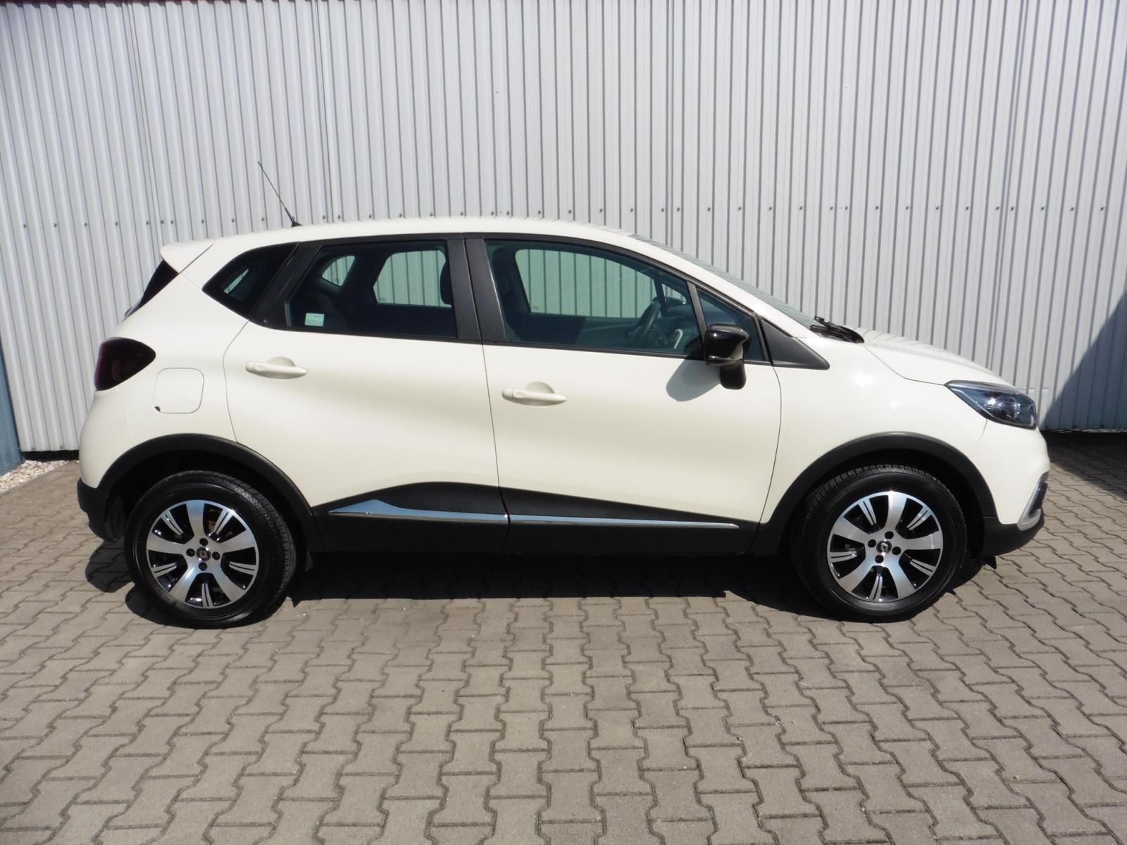 Renault Captur, Energy 0.9 TCe 90 Intens, ... - fotka 3