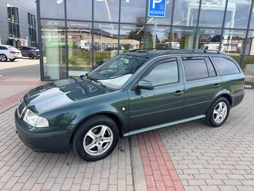 1.9TDi 74kW