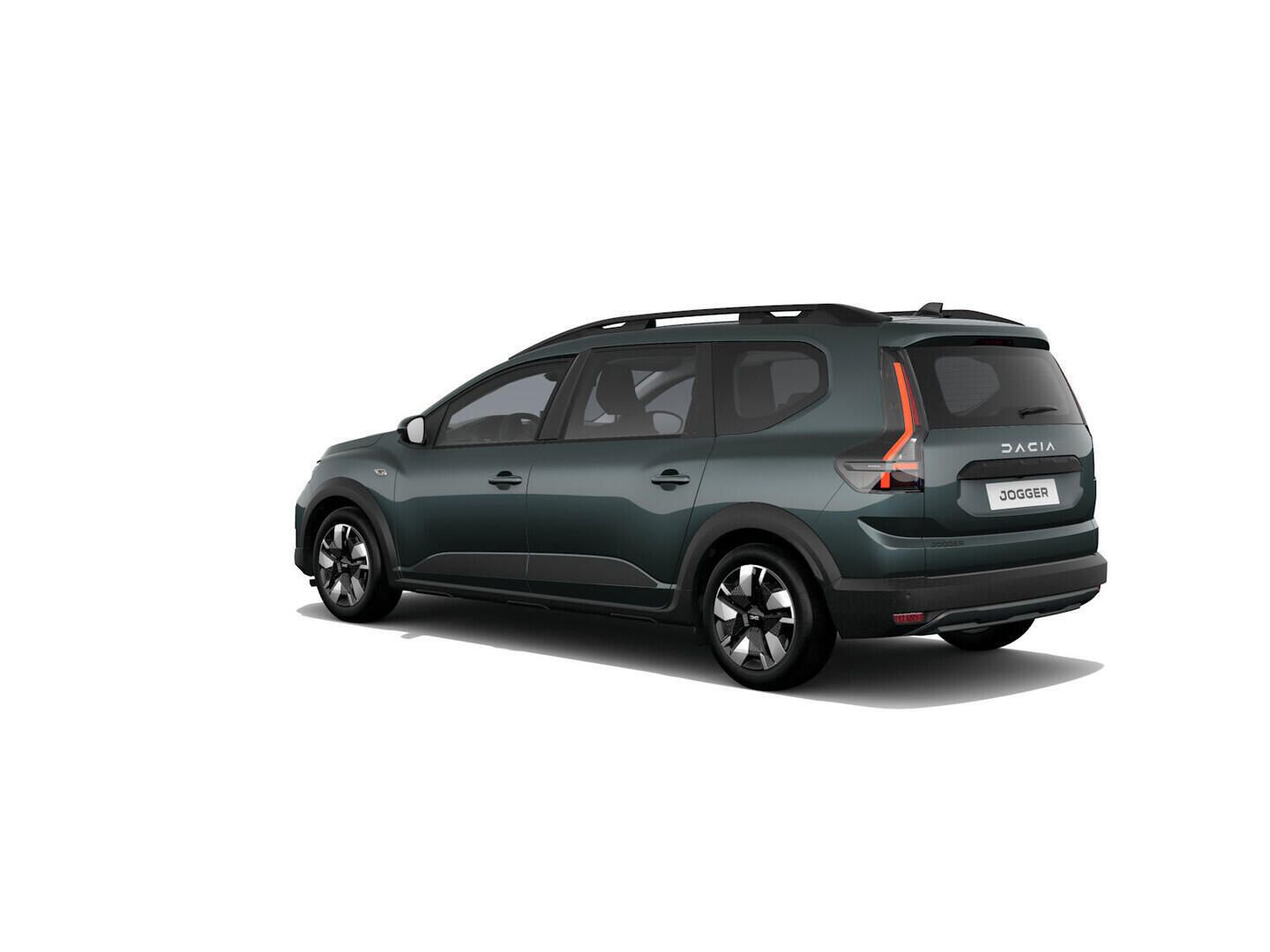 Dacia Jogger, Expression TCe 110 5 míst 1.0 - fotka 3