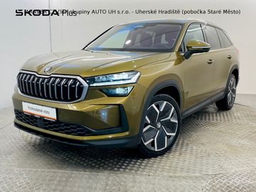 2.0 TDI DSG 4x4 142kW Exclusiv