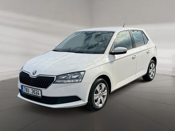 ACTIVE 1.0MPI 44kW CZ DPH