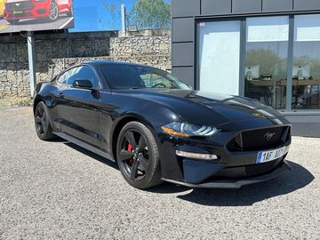 Ford Mustang 2021