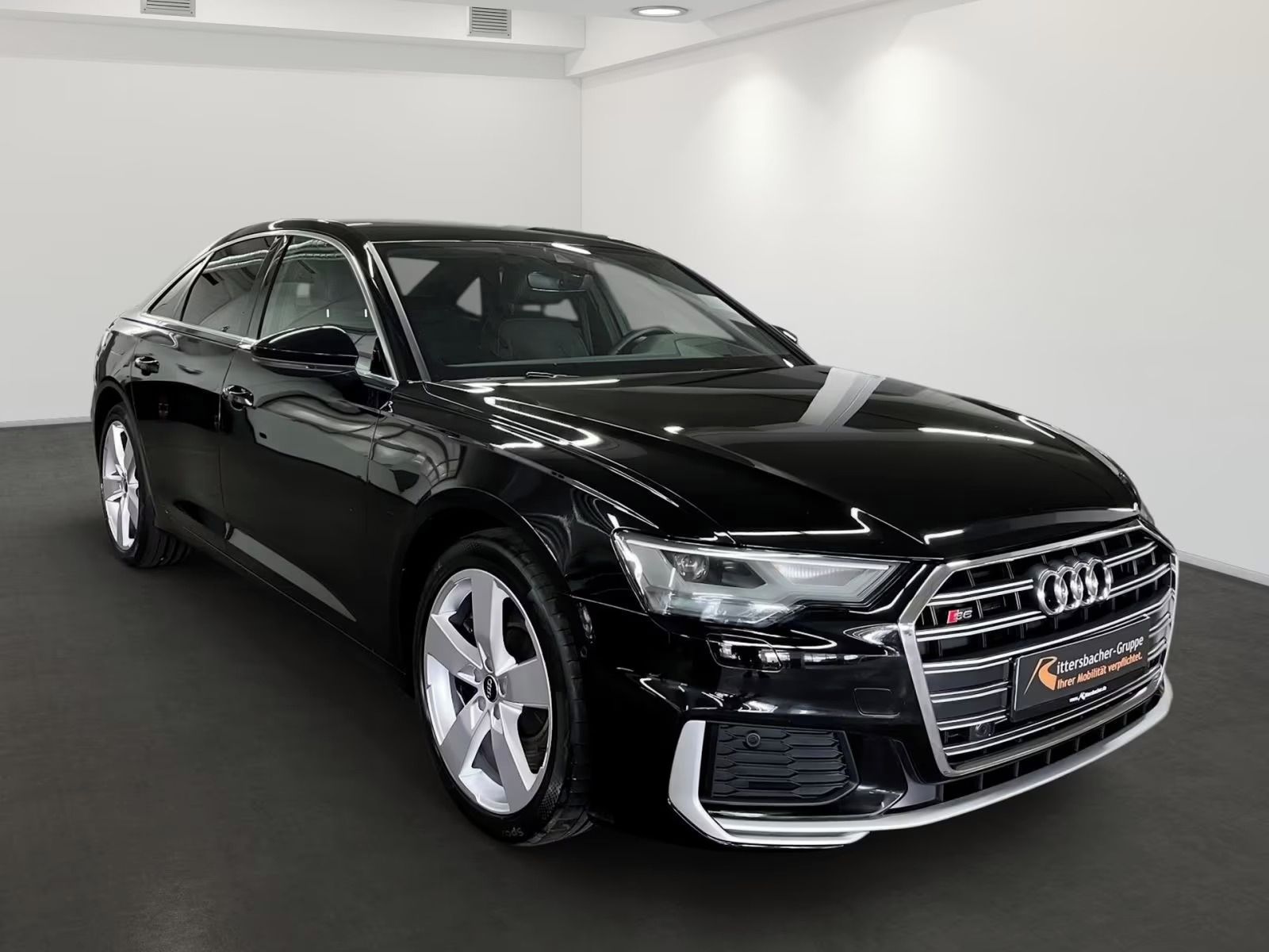 Audi S6, S6 3.0 TDI Quattro - fotka 2