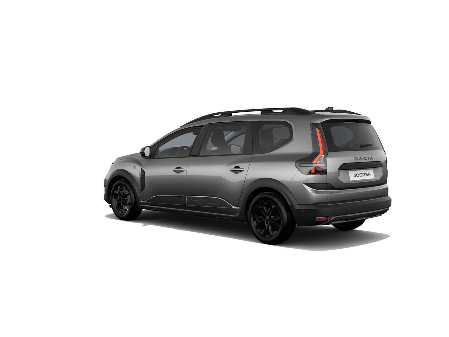 Dacia Jogger, Extreme TCe 110 5míst 1.0 81 k - fotka 3