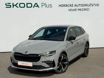 Monte Carlo 1,0 TSI 85 kW 7° D