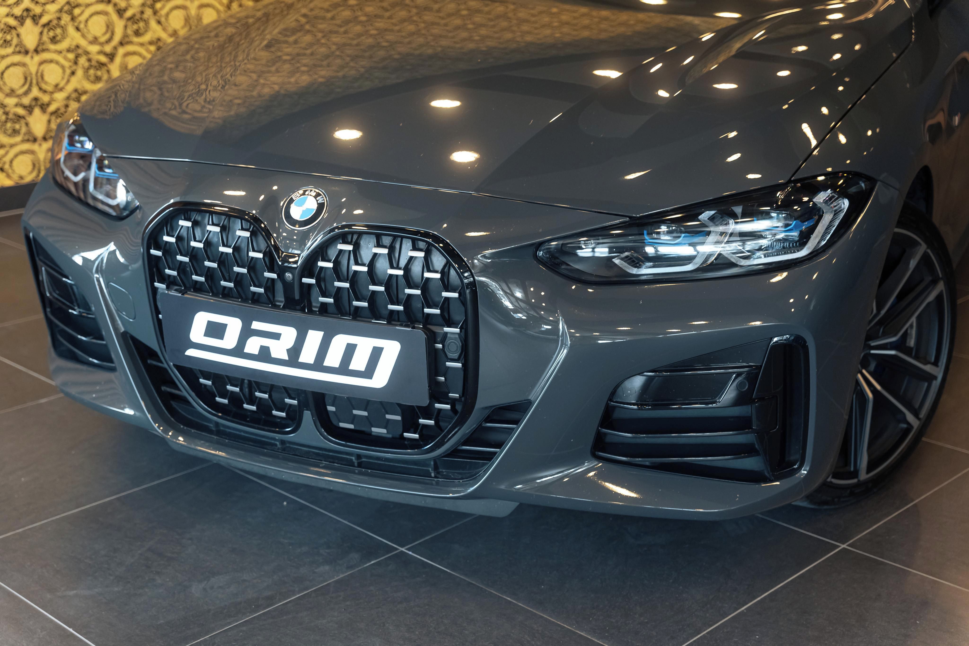 BMW Řada 4, Coupé M440i xDrive, 360CAM - fotka 2