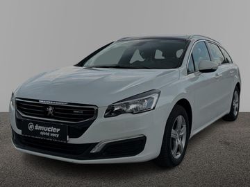 2.0 Hdi / 110 kW Active
