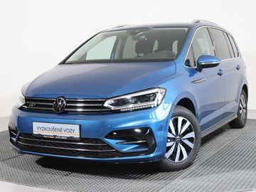 HL R-Line 2,0 TDI 7DSG/TAŽNÉ Z
