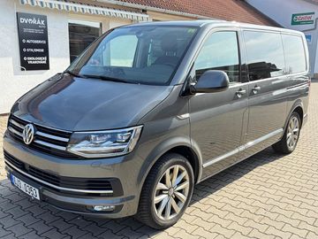 2.0 TDI, DSG, 7 MÍST, ČR