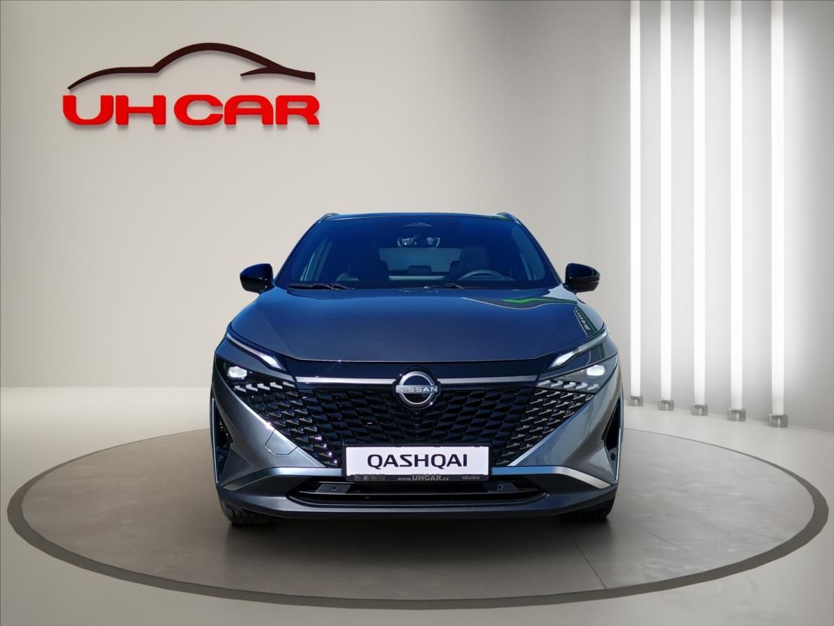 Nissan Qashqai, 1,5   TEKNA e-Power AT - fotka 2