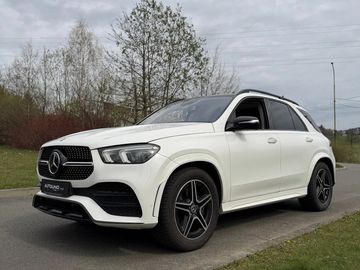 400 d 4 Matic