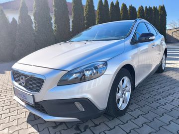 2.0 D2 Cross Country