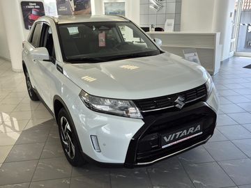 1,4 Elegance Hybrid 4x4