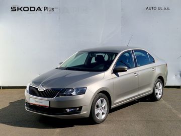 1.0TSI 81kW Ambition Plus