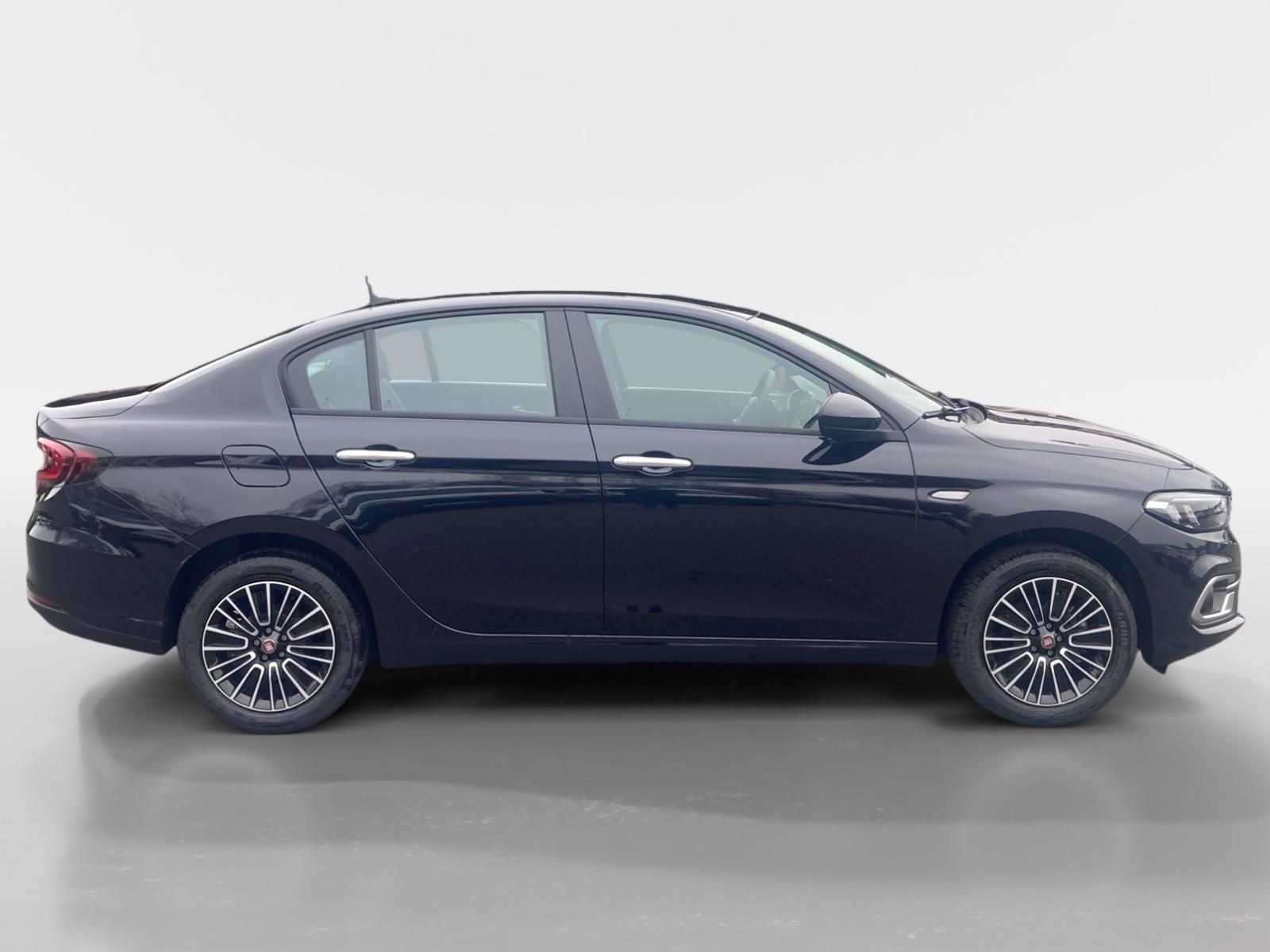 Fiat Tipo, Sedan Urban 1.6 MultiJet 130k - fotka 6