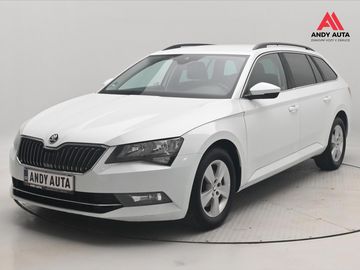 1,6 TDI 88kW Záruka až 5 let