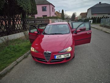 po faceliftu, 1.maj. 78.000km