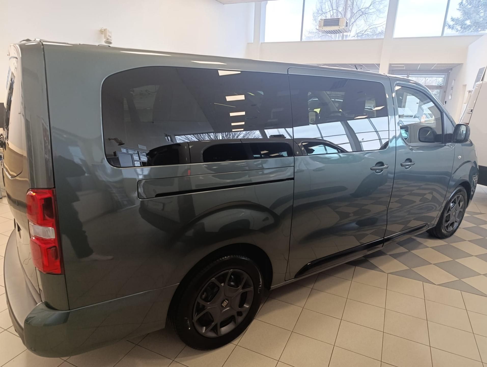 Fiat Ulysse - fotka 3