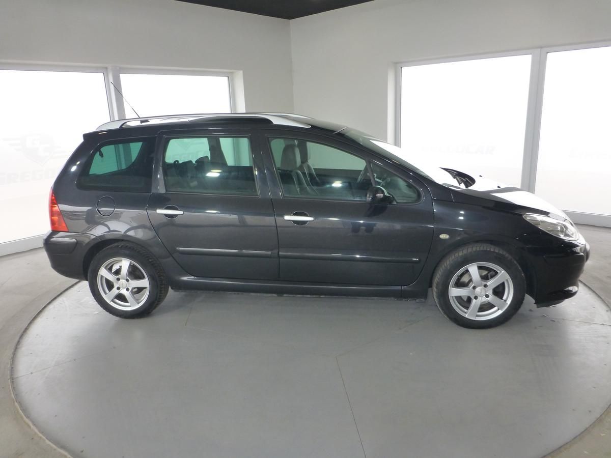 Peugeot 307, 2.,0i*PANORAMA*AUTOMAT* - fotka 5