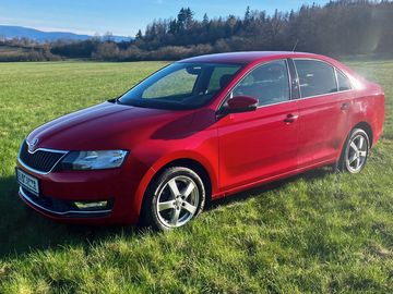 1,0 TSI 81kW/110 k 6 rychlostí
