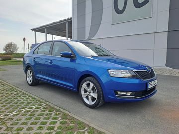 1.0TSI 70KW POUZE 53 540KM TOP