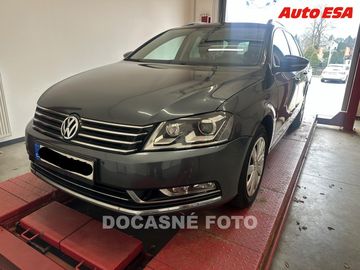1.4TSi Passat Variant