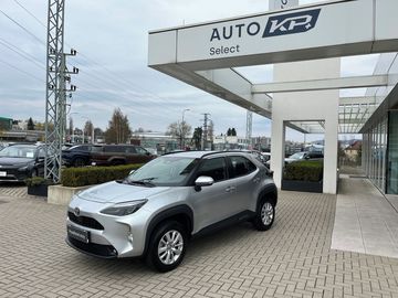 1.5 Hybrid e-CVT Comfort