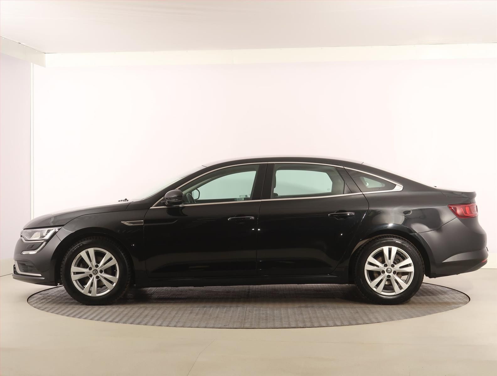 Renault Talisman, 1.5 dCi, Serv.kniha, Navi - fotka 3