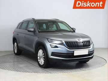 2.0 TDI, NOVÁ CENA, 4X4